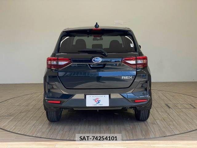 Subaru REX 2023-09 8486024-15