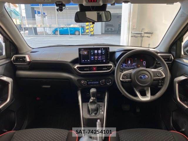 Subaru REX 2023-09 8486024-1