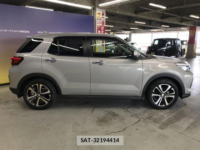 Subaru REX 2023-09 8797332-1