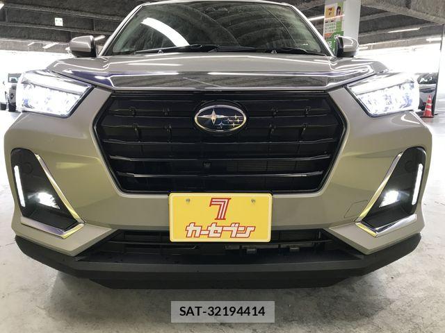 Subaru REX 2023-09 8797332-22