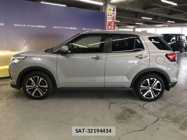 Subaru REX 2023-09 8797332-2