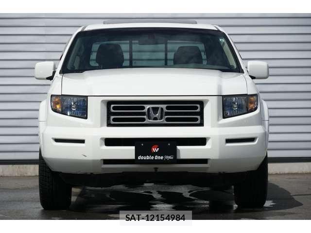 Honda Ridgeline 2007-07 7727913-9