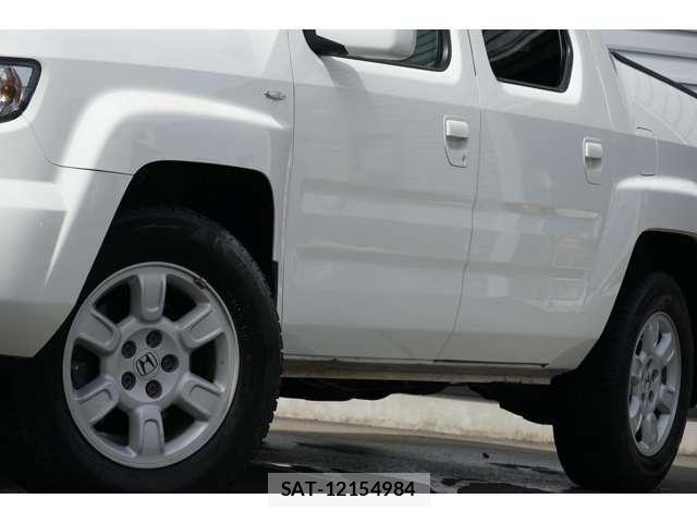 Honda Ridgeline 2007-07 7727913-11
