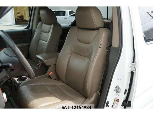 Honda Ridgeline 2007-07 7727913-13