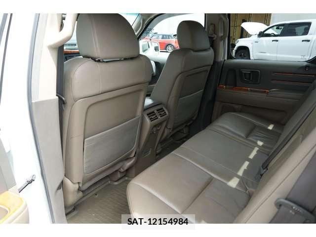 Honda Ridgeline 2007-07 7727913-16