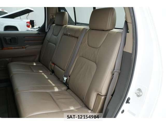 Honda Ridgeline 2007-07 7727913-17