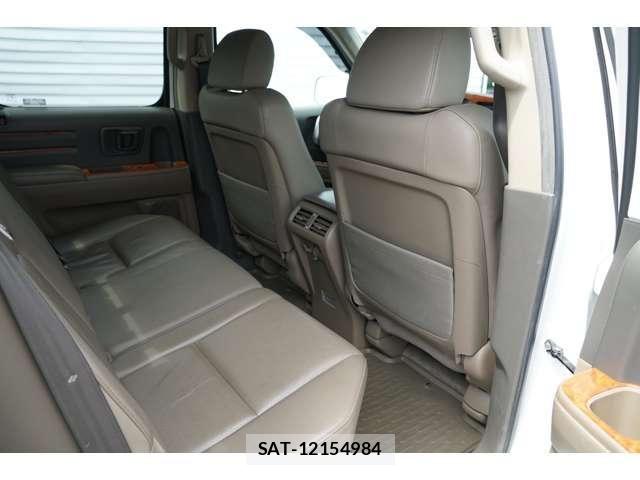 Honda Ridgeline 2007-07 7727913-18