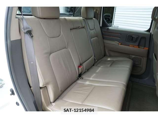Honda Ridgeline 2007-07 7727913-19