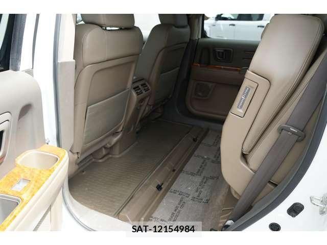 Honda Ridgeline 2007-07 7727913-20