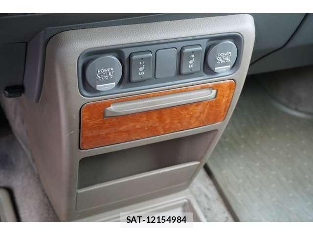 Honda Ridgeline 2007-07 7727913-27