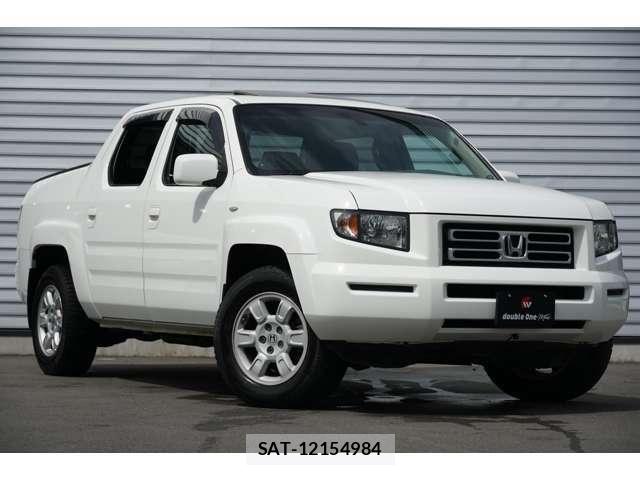 Honda Ridgeline 2007-07 7727913-4