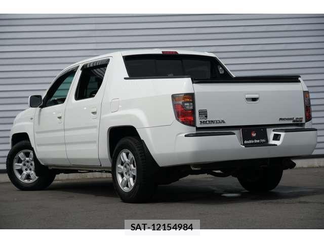 Honda Ridgeline 2007-07 7727913-5