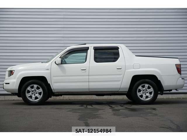 Honda Ridgeline 2007-07 7727913-8