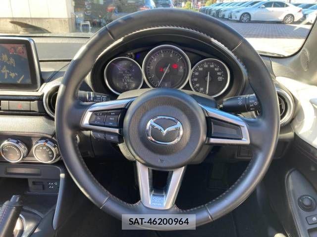 Mazda ROADSTER 2015-07 510783-9