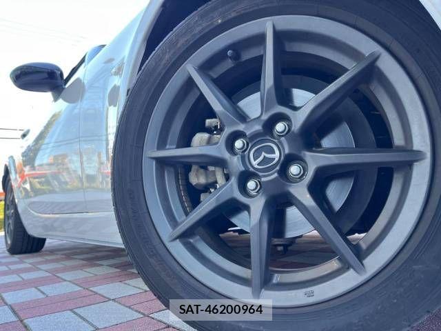 Mazda ROADSTER 2015-07 510783-13