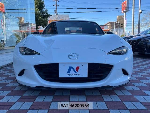 Mazda ROADSTER 2015-07 510783-14