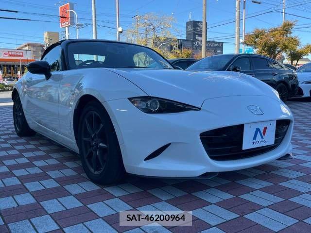 Mazda ROADSTER 2015-07 510783-16