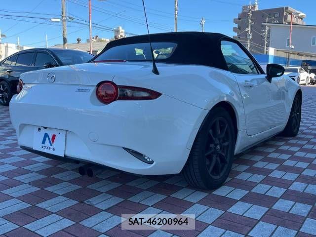 Mazda ROADSTER 2015-07 510783-17