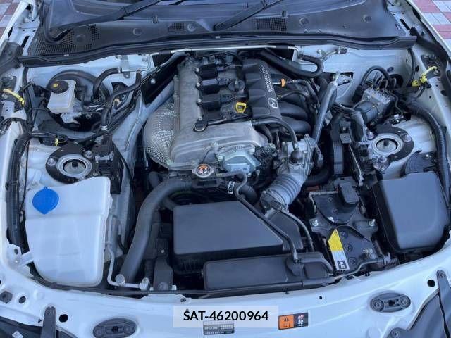 Mazda ROADSTER 2015-07 510783-18