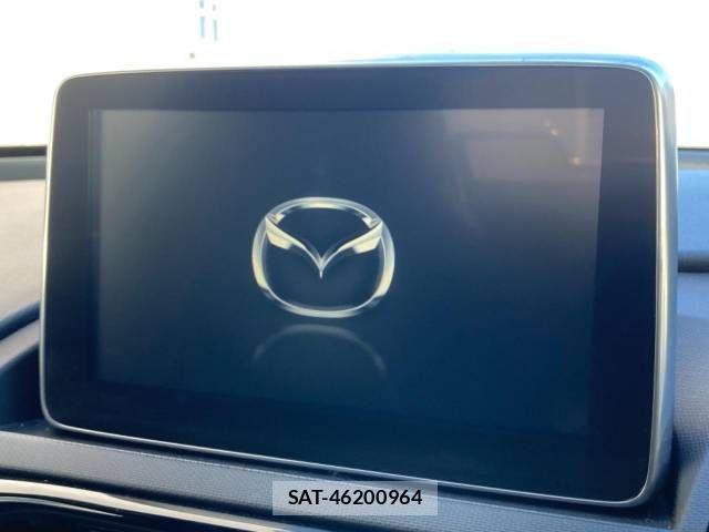 Mazda ROADSTER 2015-07 510783-4
