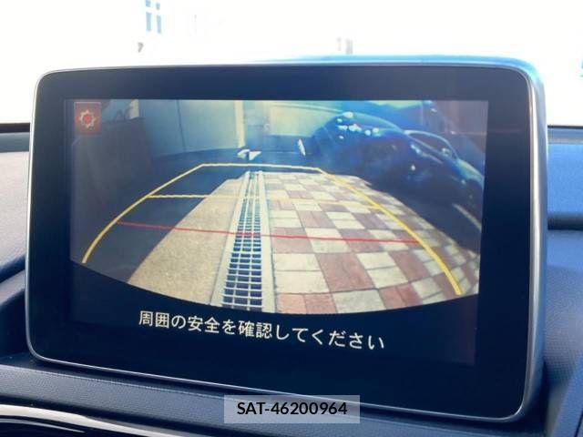 Mazda ROADSTER 2015-07 510783-5