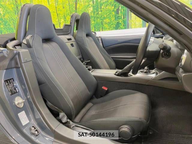 Mazda ROADSTER 2019-12 622501-9