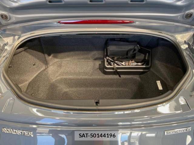 Mazda ROADSTER 2019-12 622501-10