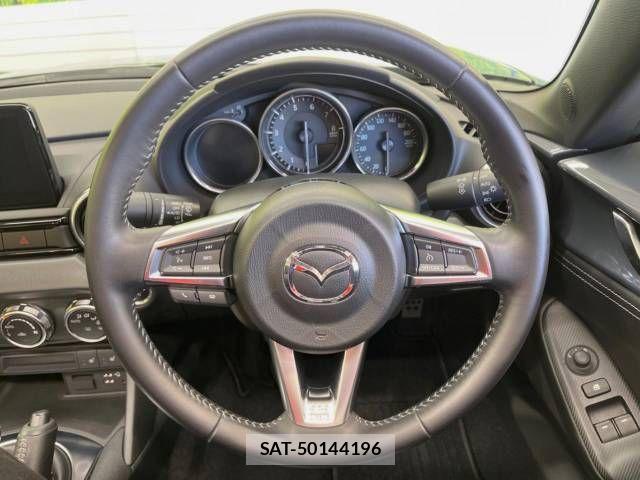 Mazda ROADSTER 2019-12 622501-11