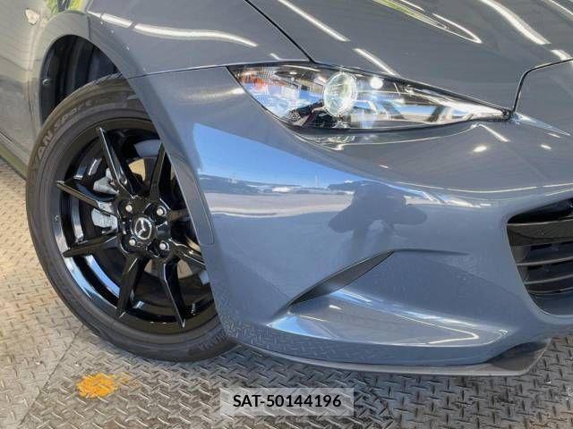 Mazda ROADSTER 2019-12 622501-12