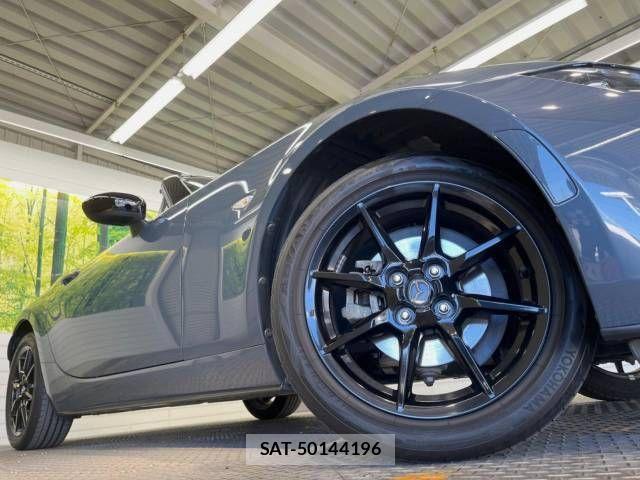 Mazda ROADSTER 2019-12 622501-13
