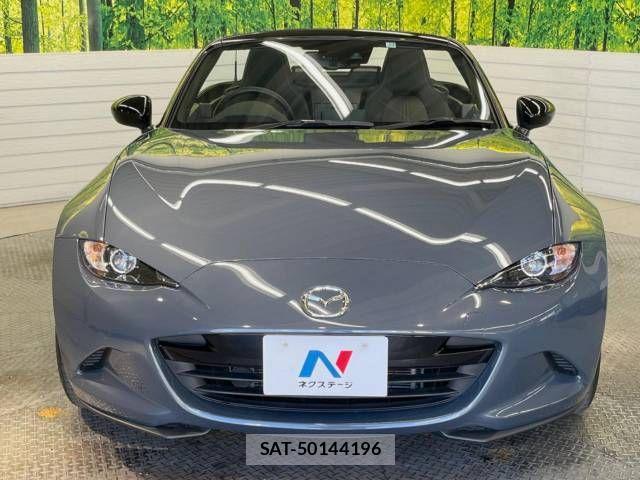 Mazda ROADSTER 2019-12 622501-14