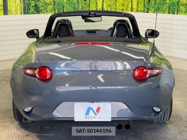 Mazda ROADSTER 2019-12 622501-15
