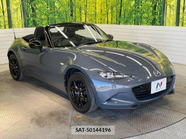 Mazda ROADSTER 2019-12 622501-16