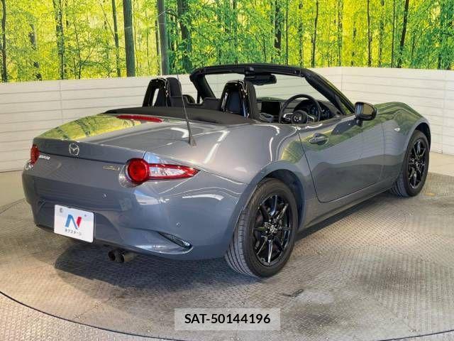 Mazda ROADSTER 2019-12 622501-17