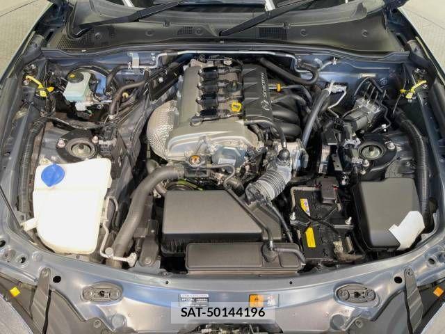 Mazda ROADSTER 2019-12 622501-18