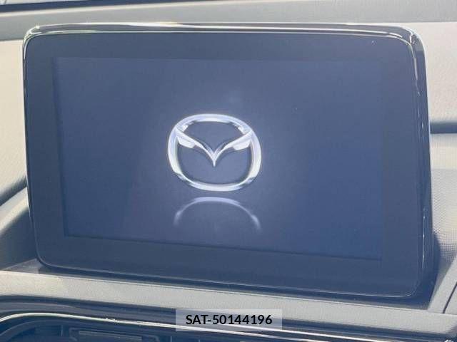 Mazda ROADSTER 2019-12 622501-3