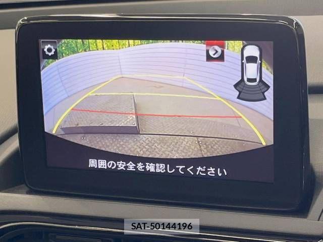 Mazda ROADSTER 2019-12 622501-4