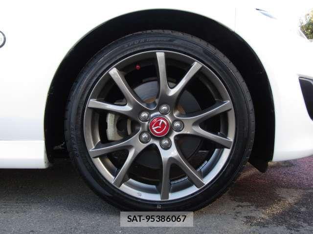 Mazda ROADSTER 2010-05 626559-9