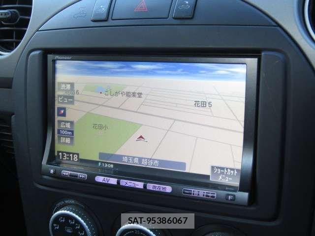Mazda ROADSTER 2010-05 626559-10