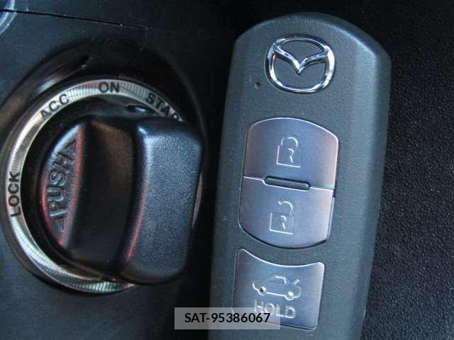 Mazda ROADSTER 2010-05 626559-13