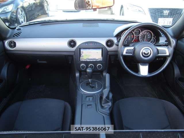 Mazda ROADSTER 2010-05 626559-14