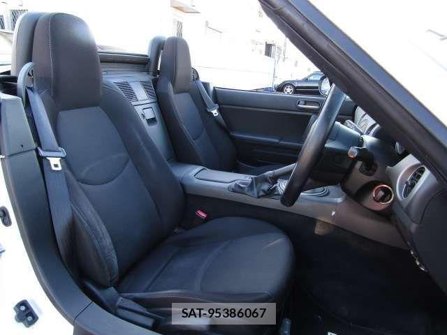 Mazda ROADSTER 2010-05 626559-15