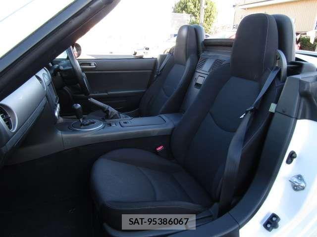 Mazda ROADSTER 2010-05 626559-16
