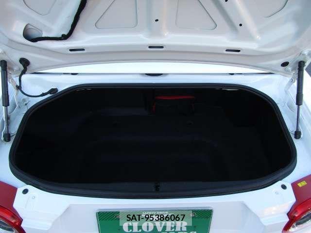 Mazda ROADSTER 2010-05 626559-17