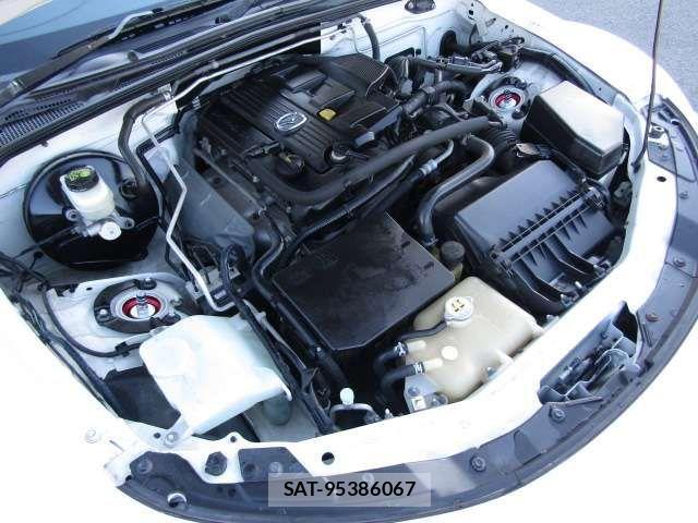 Mazda ROADSTER 2010-05 626559-18