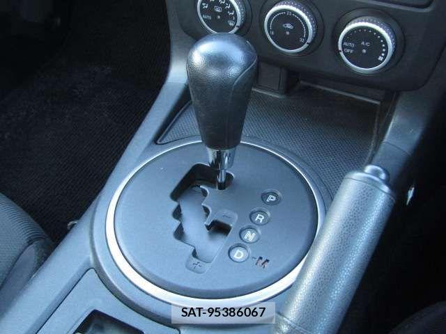 Mazda ROADSTER 2010-05 626559-1
