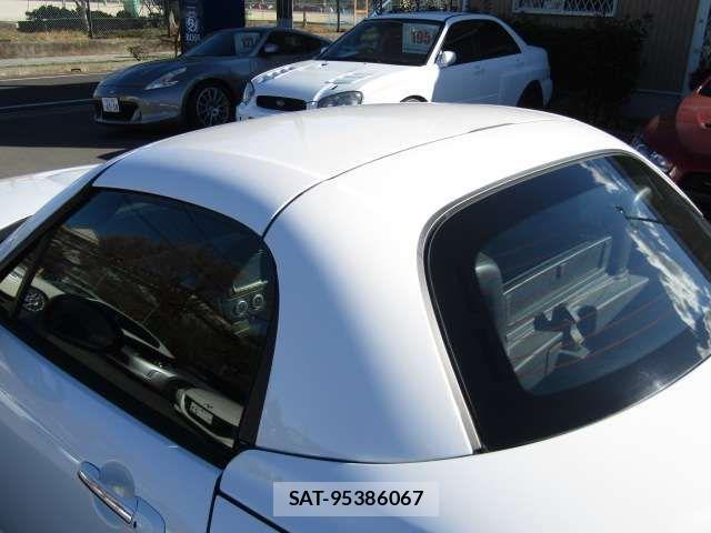 Mazda ROADSTER 2010-05 626559-2