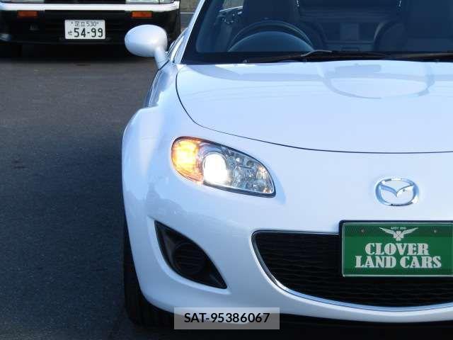 Mazda ROADSTER 2010-05 626559-6