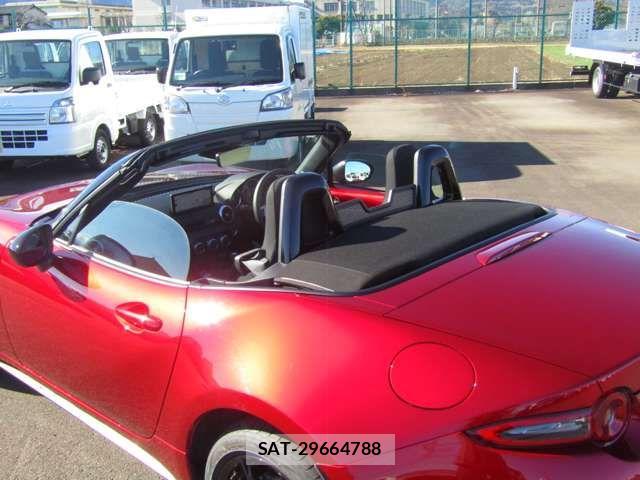 Mazda ROADSTER 2024-09 770453-9