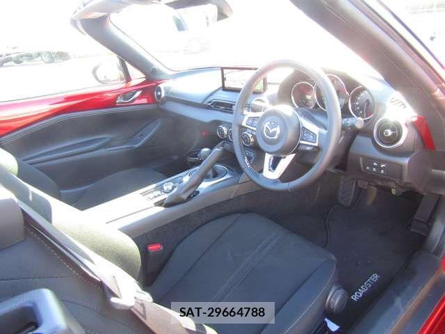Mazda ROADSTER 2024-09 770453-10